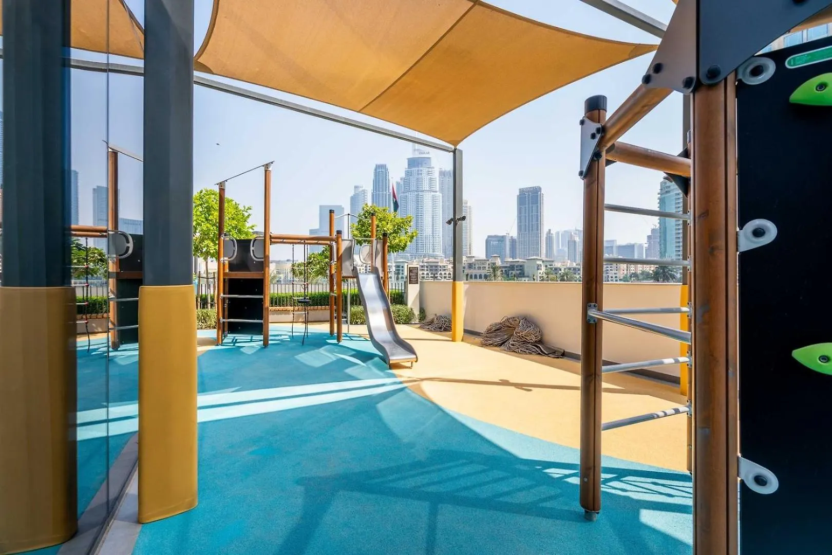 شقة Guestready - Luxurious Home In Downtown دبي