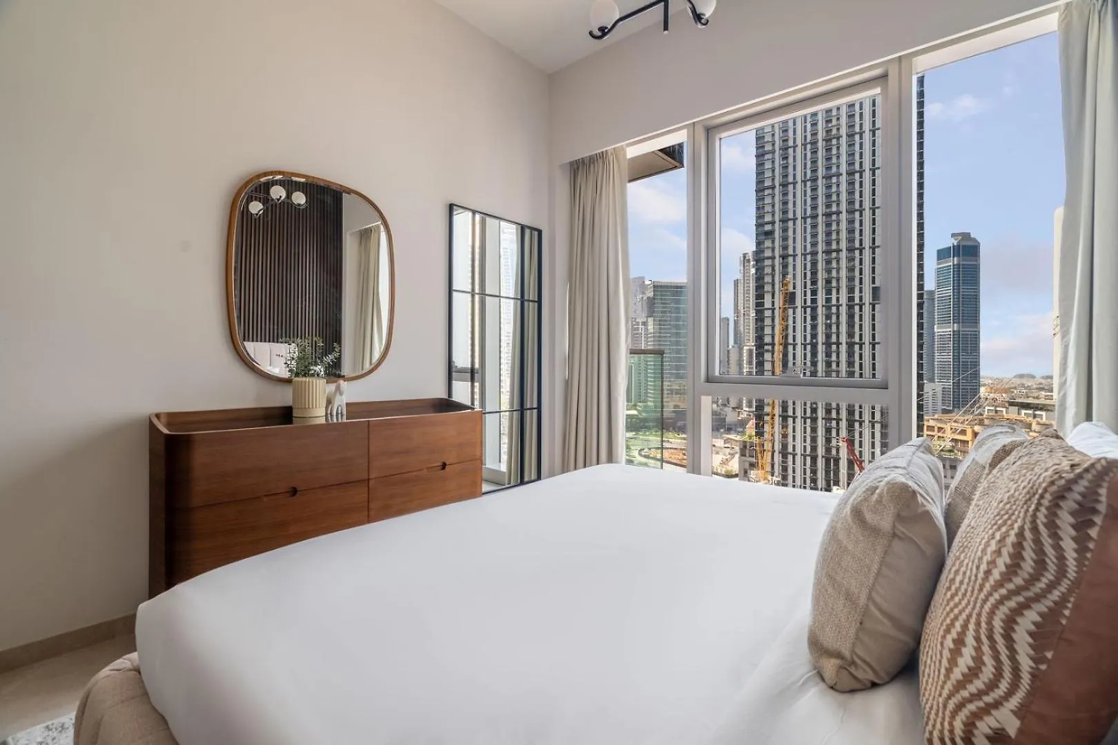 Guestready - Luxurious Home In Downtown دبي الإمارات العربية المتحدة