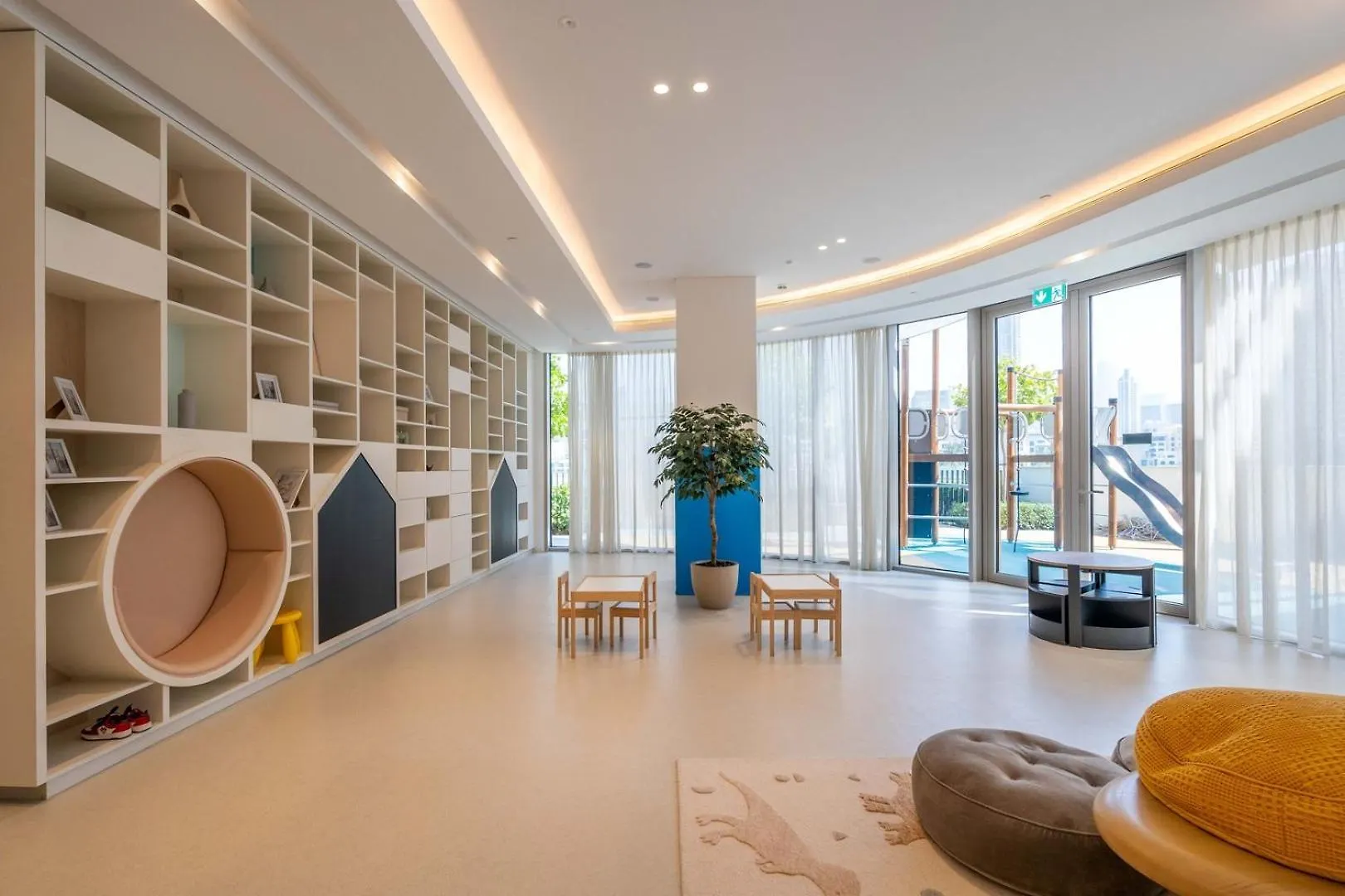 شقة Guestready - Luxurious Home In Downtown دبي