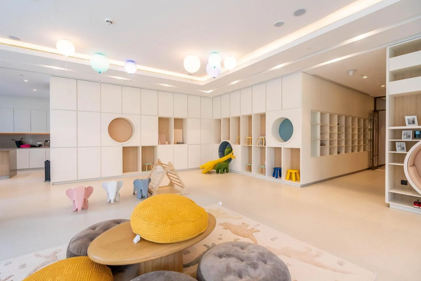 Guestready - Luxurious Home In Downtown دبي شقة