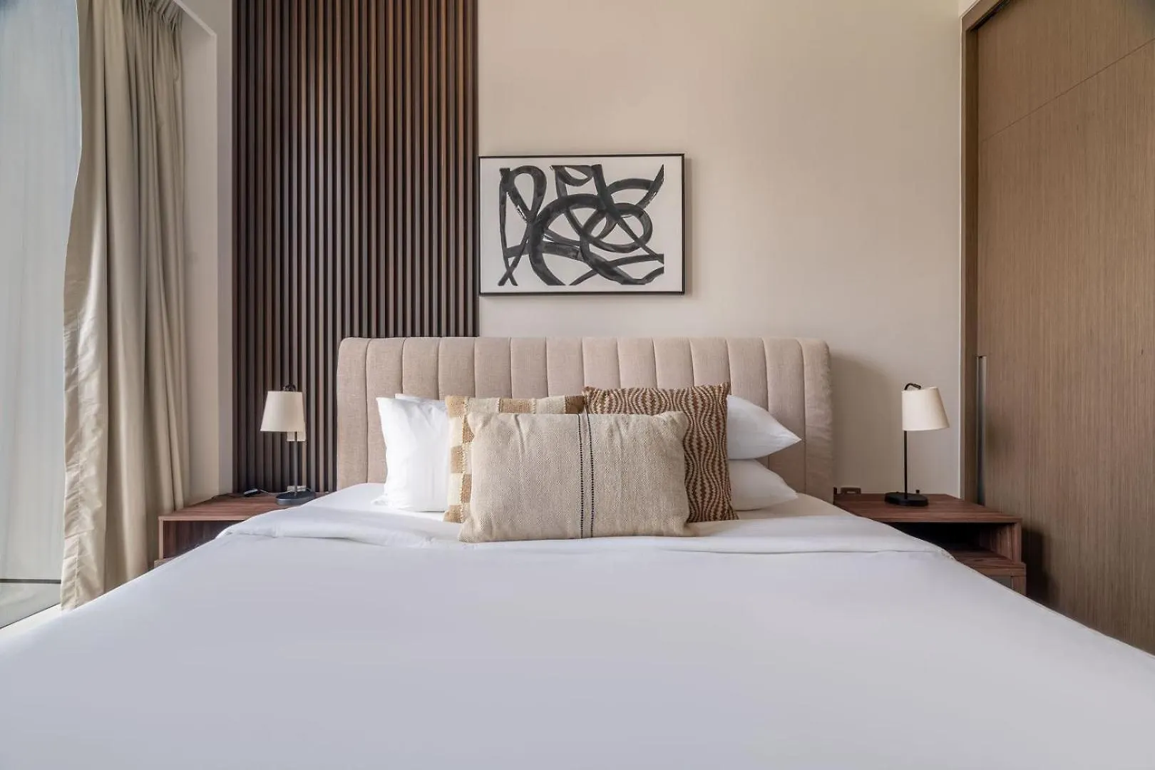 شقة Guestready - Luxurious Home In Downtown دبي