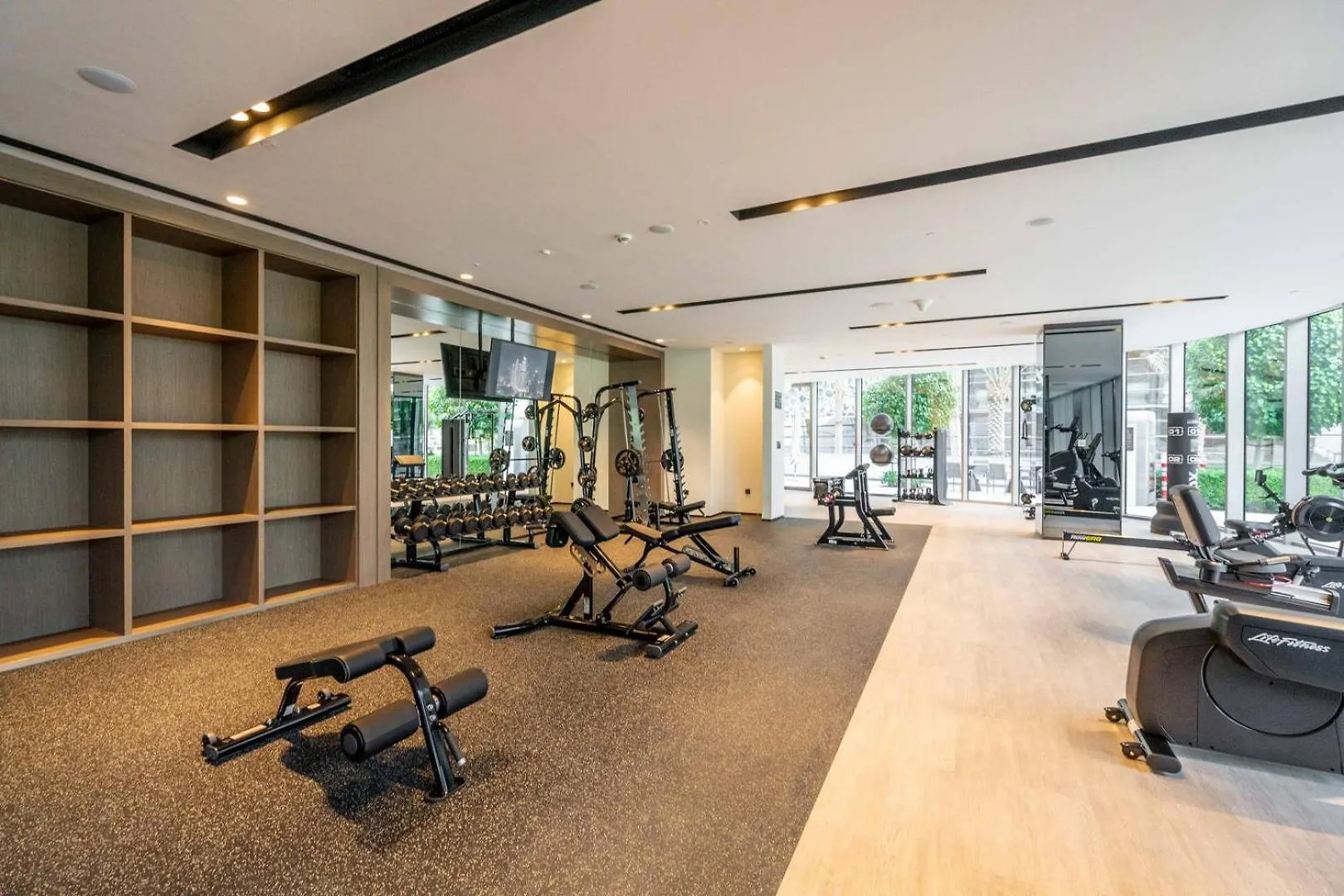 Guestready - Luxurious Home In Downtown دبي 0*,
