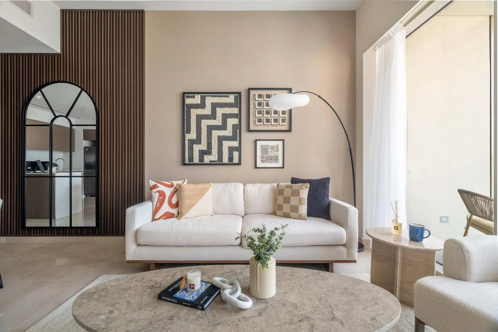 شقة Guestready - Luxurious Home In Downtown دبي الإمارات العربية المتحدة